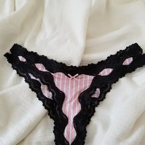 Victoria's Secret Cheeky